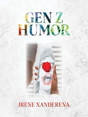 cover image of Gen Z Humor